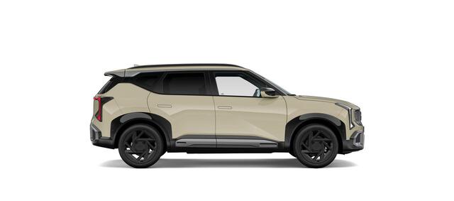 KIA Seltos 1.6 GDi DCT6 Hybrid X-line | Dodehoekcamera | LED-koplampen | 360°-camera | X-Line interieur en exterieur | Stuurwielverwarming | Stoelverwarming voorstoelen |