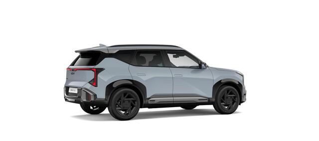 KIA Seltos 1.6 GDi DCT6 Hybrid X-line | Dodehoekcamera | LED-koplampen | 360°-camera | X-Line interieur en exterieur | Stuurwielverwarming | Stoelverwarming voorstoelen |
