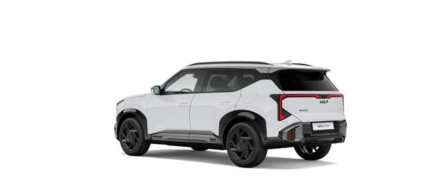 KIA Seltos 1.6 GDi DCT6 Hybrid X-line | Dodehoekcamera | LED-koplampen | 360°-camera | X-Line interieur en exterieur | Stuurwielverwarming | Stoelverwarming voorstoelen |