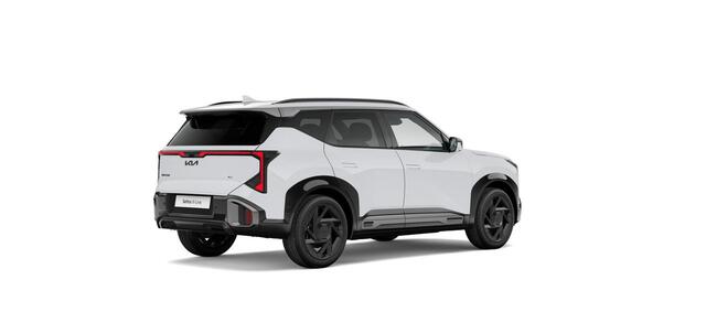 KIA Seltos 1.6 GDi DCT6 Hybrid X-line | Dodehoekcamera | LED-koplampen | 360°-camera | X-Line interieur en exterieur | Stuurwielverwarming | Stoelverwarming voorstoelen |