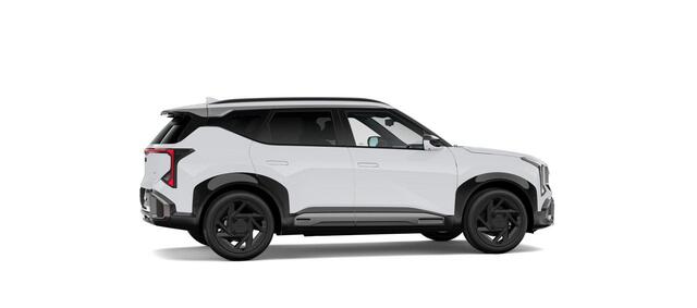 KIA Seltos 1.6 GDi DCT6 Hybrid X-line | Dodehoekcamera | LED-koplampen | 360°-camera | X-Line interieur en exterieur | Stuurwielverwarming | Stoelverwarming voorstoelen |