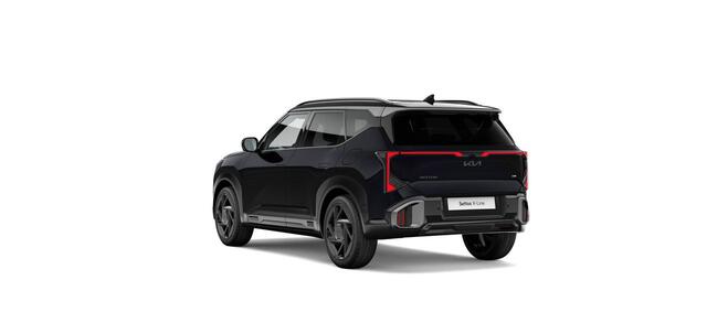 KIA Seltos 1.6 GDi DCT6 Hybrid X-line | Dodehoekcamera | LED-koplampen | 360°-camera | X-Line interieur en exterieur | Stuurwielverwarming | Stoelverwarming voorstoelen |