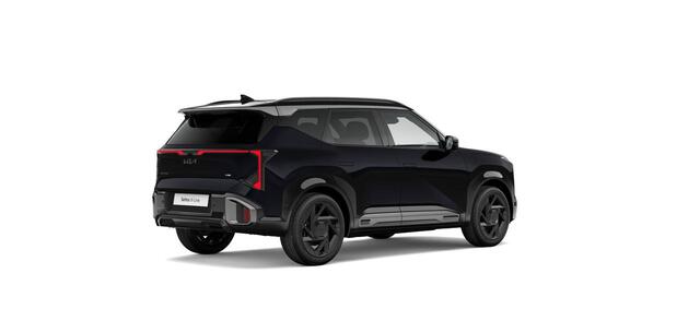 KIA Seltos 1.6 GDi DCT6 Hybrid X-line | Dodehoekcamera | LED-koplampen | 360°-camera | X-Line interieur en exterieur | Stuurwielverwarming | Stoelverwarming voorstoelen |