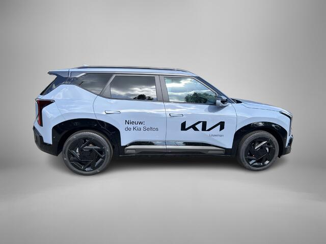 KIA Seltos X-Line DCT7 Demo | beschikbaar in overleg