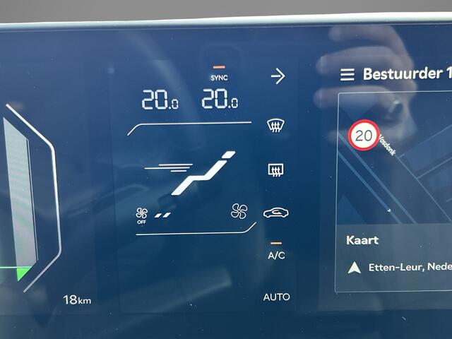 KIA Seltos X-Line DCT7 Demo | beschikbaar in overleg