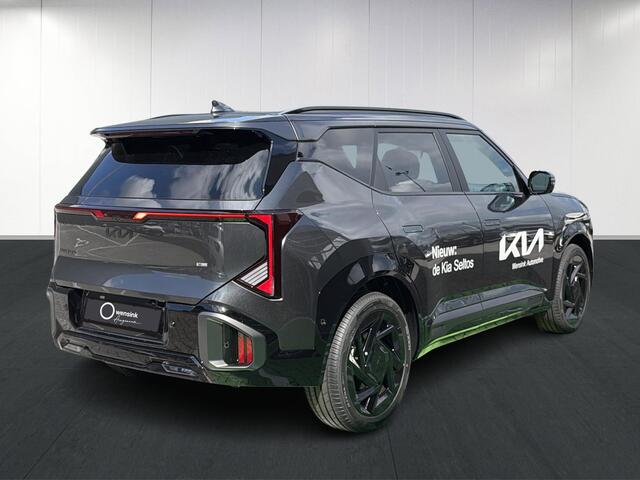 KIA Seltos 1.6T DCT7 X-Line Demo Edition | 360 Camera | Harman Kardon | Stoelventilatie | Elektrische achterklep