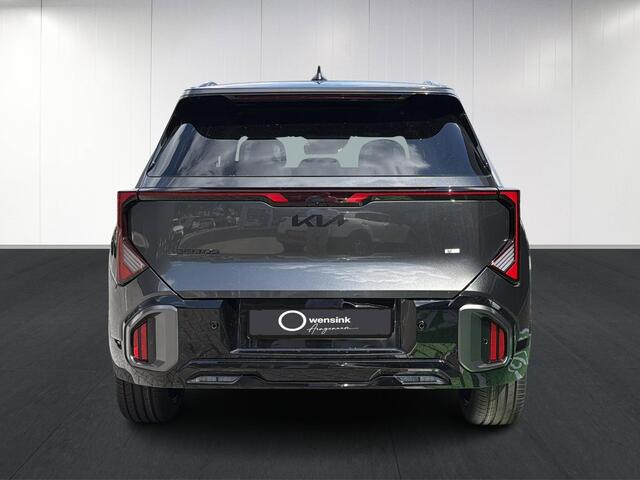 KIA Seltos 1.6T DCT7 X-Line Demo Edition | 360 Camera | Harman Kardon | Stoelventilatie | Elektrische achterklep