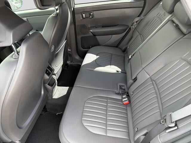 KIA Seltos 1.6T DCT7 X-Line Demo Edition | 360 Camera | Harman Kardon | Stoelventilatie | Elektrische achterklep