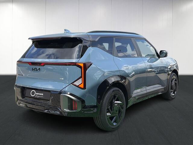 KIA Seltos 1.6T DCT7 X-Line Demo Edition | 360 Camera | Harman Kardon | Stoelventilatie | Elektrische achterklep