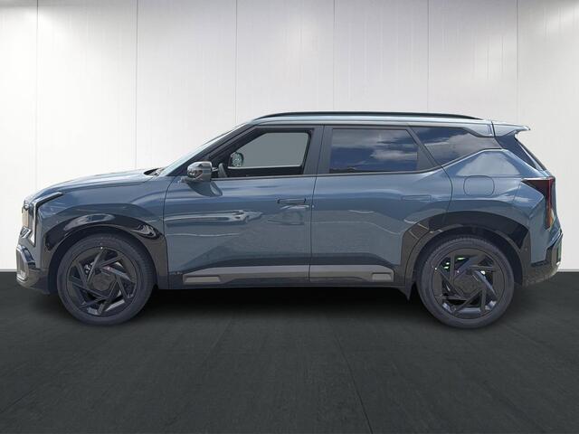 KIA Seltos 1.6T DCT7 X-Line Demo Edition | 360 Camera | Harman Kardon | Stoelventilatie | Elektrische achterklep