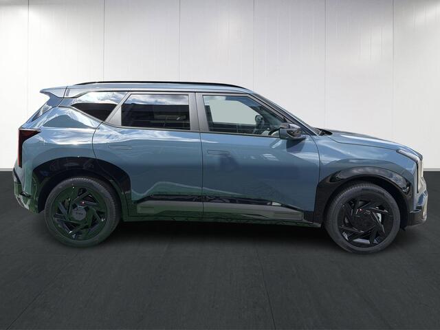 KIA Seltos 1.6T DCT7 X-Line Demo Edition | 360 Camera | Harman Kardon | Stoelventilatie | Elektrische achterklep