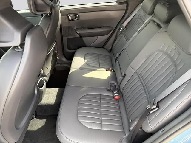 KIA Seltos 1.6T DCT7 X-Line Demo Edition | 360 Camera | Harman Kardon | Stoelventilatie | Elektrische achterklep