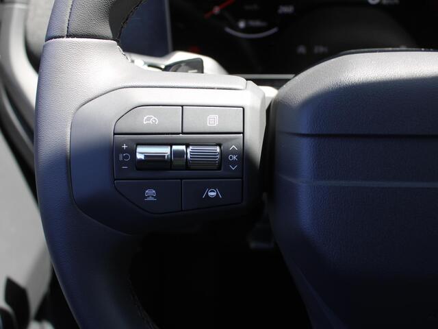 KIA Seltos 1.6 T-GDi DCT7 X-Line Demo Edition | Stuur-/stoelverwarming + ventilatie | 360 Camera | Leer | Elek. stoelverstelling | Inductielader | LED | 19" LM |