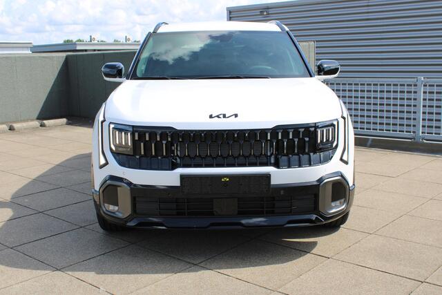 KIA Seltos 1.6 T-GDi DCT7 X-Line Demo Edition