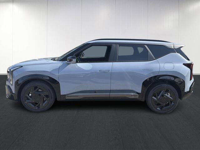 KIA Seltos 1.6T DCT7 X-Line Demo Edition | 360 Camera | Harman Kardon | Stoelventilatie | Elektrische achterklep