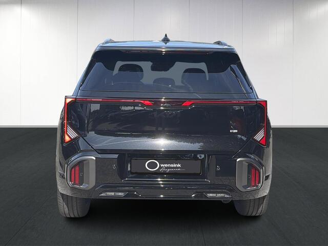 KIA Seltos 1.6T DCT7 X-Line Demo Edition | 360 Camera | Harman Kardon | Stoelventilatie | Elektrische achterklep