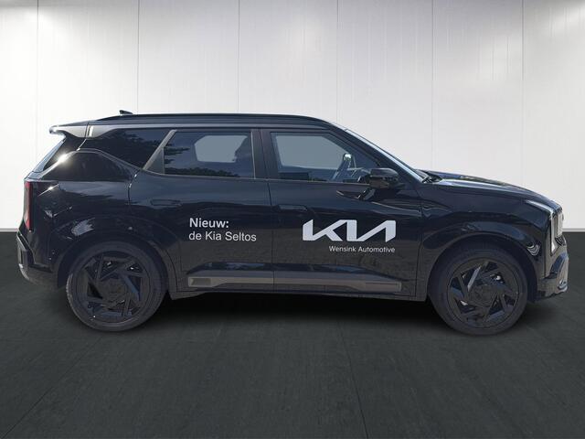 KIA Seltos 1.6T DCT7 X-Line Demo Edition | 360 Camera | Harman Kardon | Stoelventilatie | Elektrische achterklep