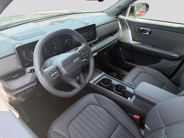 KIA Seltos 1.6T DCT7 X-Line Demo Edition | 360 Camera | Harman Kardon | Stoelventilatie | Elektrische achterklep