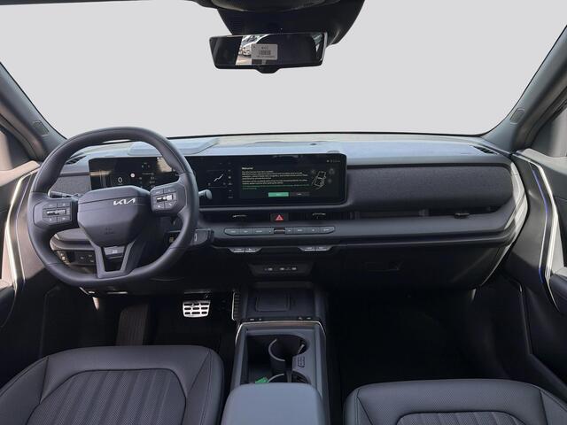KIA Seltos 1.6T DCT7 X-Line Demo Edition | 360 Camera | Harman Kardon | Stoelventilatie | Elektrische achterklep