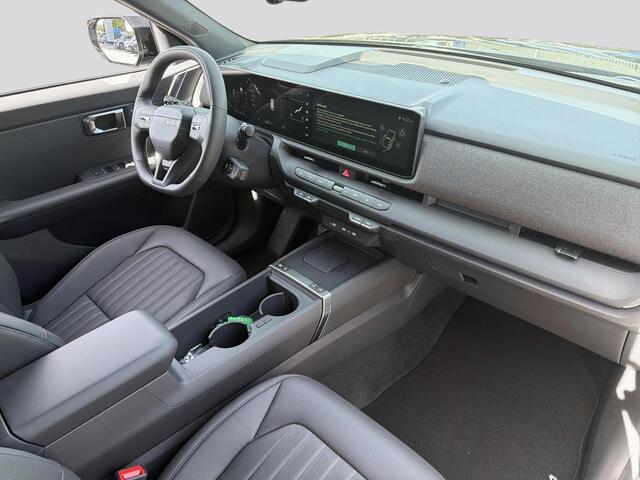 KIA Seltos 1.6T DCT7 X-Line Demo Edition | 360 Camera | Harman Kardon | Stoelventilatie | Elektrische achterklep