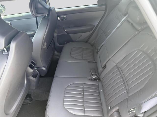 KIA Seltos 1.6T DCT7 X-Line Demo Edition | 360 Camera | Harman Kardon | Stoelventilatie | Elektrische achterklep