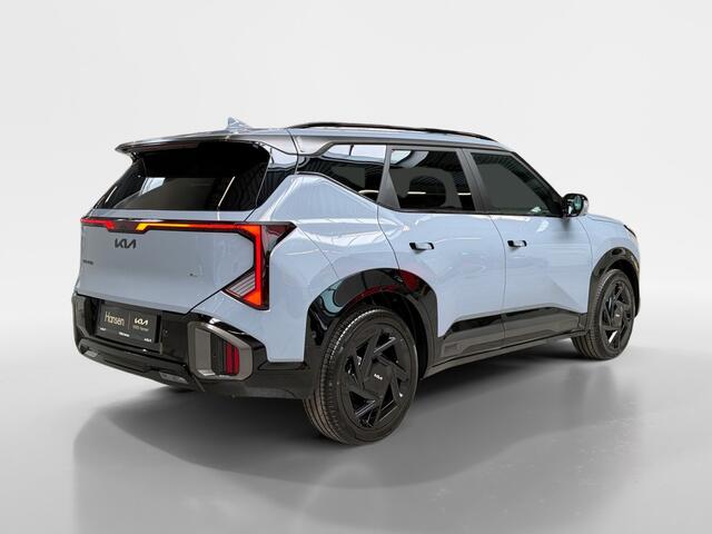 KIA Seltos X-Line Demo Edition 1.6 T-GDi DCT7 (180pk) 360 Camera I Carplay I Harmon Kardon I Adaptive I Memory