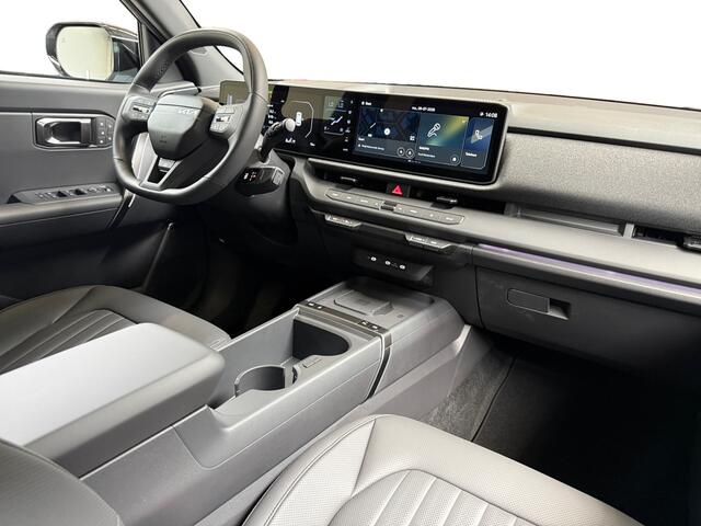 KIA Seltos X-Line Demo Edition 1.6 T-GDi DCT7 (180pk) 360 Camera I Carplay I Harmon Kardon I Adaptive I Memory