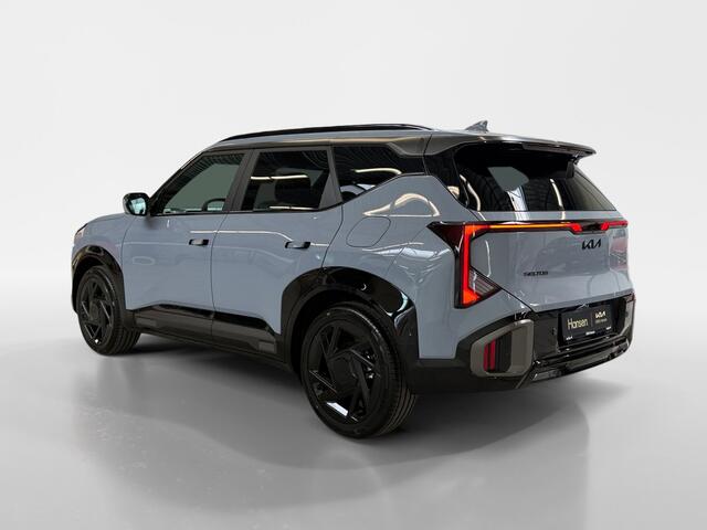 KIA Seltos X-Line Demo Edition 1.6 T-GDi DCT7 (180pk) 360 Camera I Carplay I Harmon Kardon I Adaptive I Memory