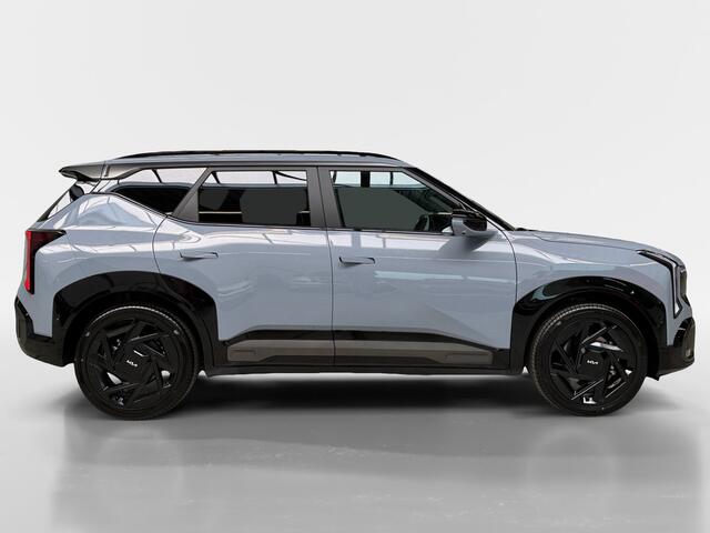 KIA Seltos X-Line Demo Edition 1.6 T-GDi DCT7 (180pk) 360 Camera I Carplay I Harmon Kardon I Adaptive I Memory