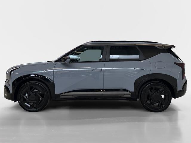 KIA Seltos X-Line Demo Edition 1.6 T-GDi DCT7 (180pk) 360 Camera I Carplay I Harmon Kardon I Adaptive I Memory