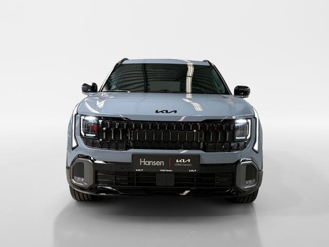 KIA Seltos X-Line Demo Edition 1.6 T-GDi DCT7 (180pk) 360 Camera I Carplay I Harmon Kardon I Adaptive I Memory