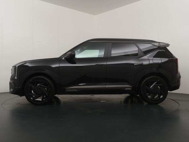 KIA Seltos 1.6 GDi Hybrid X-Line Launch Edition - Harman/Kardon - Adaptieve cruise control - Stoel/Stuurverwarming - AppleCarplay - Android Auto - 7 jaar fabrieksgarantie of 150.000km