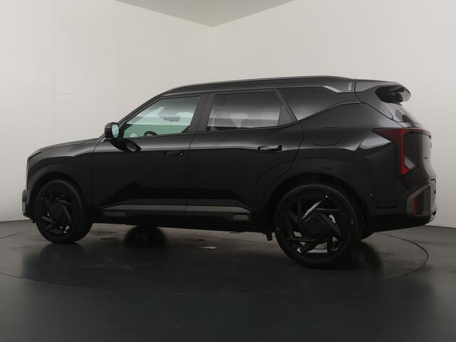 KIA Seltos 1.6 GDi Hybrid X-Line Launch Edition - Harman/Kardon - Adaptieve cruise control - Stoel/Stuurverwarming - AppleCarplay - Android Auto - 7 jaar fabrieksgarantie of 150.000km