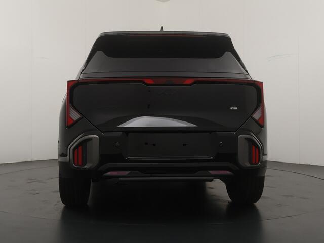 KIA Seltos 1.6 GDi Hybrid X-Line Launch Edition - Harman/Kardon - Adaptieve cruise control - Stoel/Stuurverwarming - AppleCarplay - Android Auto - 7 jaar fabrieksgarantie of 150.000km