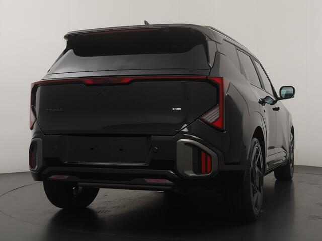 KIA Seltos 1.6 GDi Hybrid X-Line Launch Edition - Harman/Kardon - Adaptieve cruise control - Stoel/Stuurverwarming - AppleCarplay - Android Auto - 7 jaar fabrieksgarantie of 150.000km