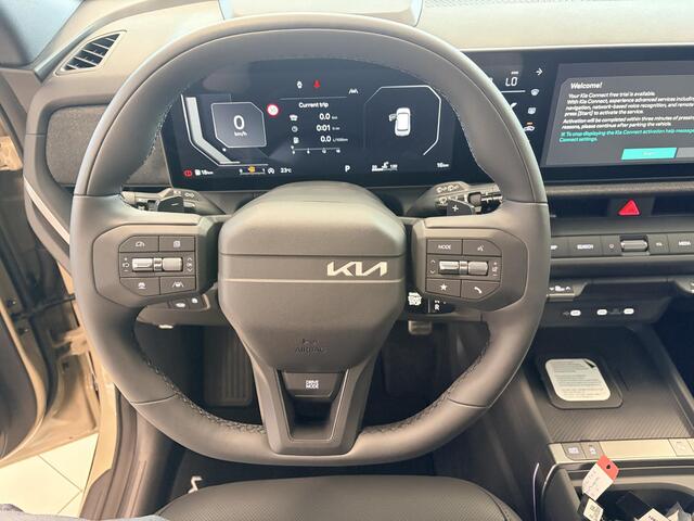 KIA Seltos Seltos 1.6T DCT7 X-Line Demo Edition | Direct uit voorraad leverbaar/ rijklaarprijs is incl. inruilvoordeel | Elektrische stoelen met geheugenfunctie bestuurder | 360-graden camera | Stoelkoeling/verwarming