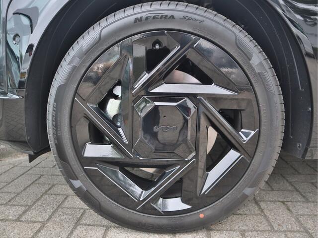 KIA Seltos 1.6T DCT7 X-Line Demo Edition | uit voorraad leverbaar | Leder | 19'' LM velgen | Memory | Harman Kardon | 360 camera | tot 10 jaar garantie |