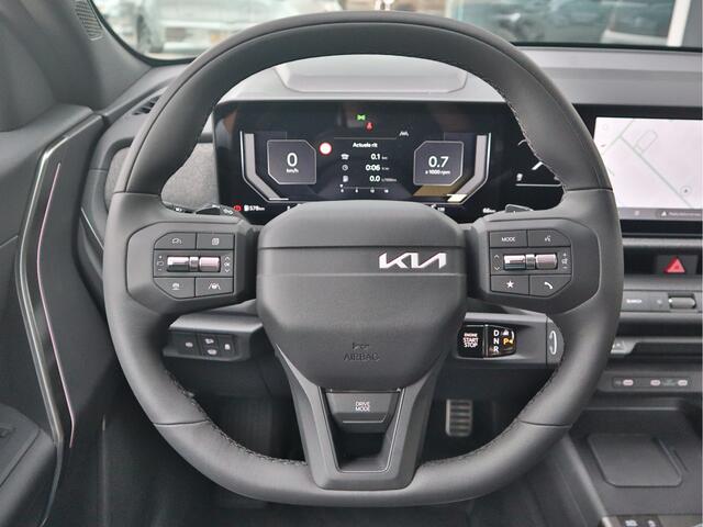 KIA Seltos 1.6T DCT7 X-Line Demo Edition | uit voorraad leverbaar | Leder | 19'' LM velgen | Memory | Harman Kardon | 360 camera | tot 10 jaar garantie |