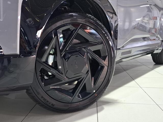 KIA Seltos 1.6T DCT7 X-Line Demo Edition 180 pk, 1300 kilo Trekgewicht, Direct leverbaar