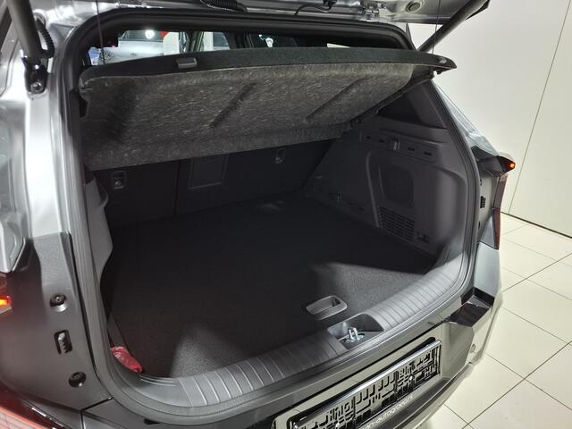 KIA Seltos 1.6T DCT7 X-Line Demo Edition 180 pk, 1300 kilo Trekgewicht, Direct leverbaar