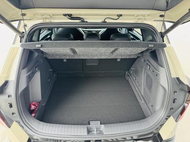 KIA Seltos 1.6 GDi Hybrid X-Line Demo-auto | KM stand kan iets varieeren | Informeer altijd even of de auto aanwezig is ..