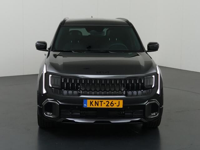 KIA Seltos 1.6T DCT7 X-Line Demo Edition | 360 Camera | Harman Kardon | Stoelventilatie | Elektrische achterklep