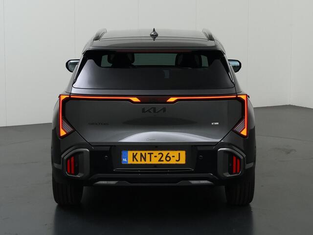 KIA Seltos 1.6T DCT7 X-Line Demo Edition | 360 Camera | Harman Kardon | Stoelventilatie | Elektrische achterklep