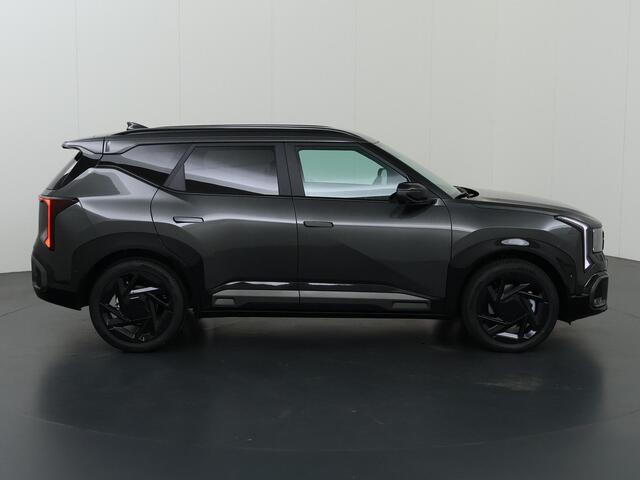 KIA Seltos 1.6T DCT7 X-Line Demo Edition | 360 Camera | Harman Kardon | Stoelventilatie | Elektrische achterklep