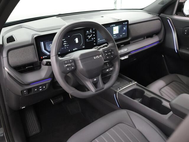 KIA Seltos 1.6T DCT7 X-Line Demo Edition | 360 Camera | Harman Kardon | Stoelventilatie | Elektrische achterklep
