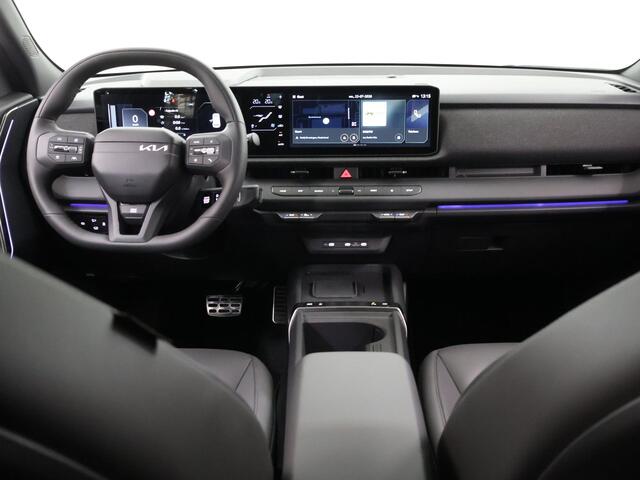 KIA Seltos 1.6T DCT7 X-Line Demo Edition | 360 Camera | Harman Kardon | Stoelventilatie | Elektrische achterklep