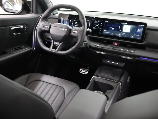 KIA Seltos 1.6T DCT7 X-Line Demo Edition | 360 Camera | Harman Kardon | Stoelventilatie | Elektrische achterklep