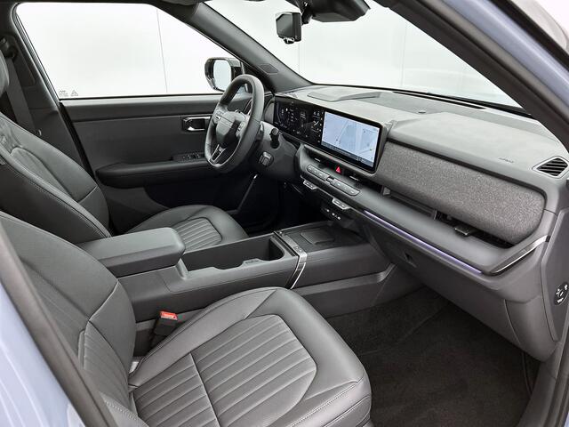 KIA Seltos 1.6T DCT7 X-Line Demo Edition SNEL RIJDEN | VOORRAAD!!
