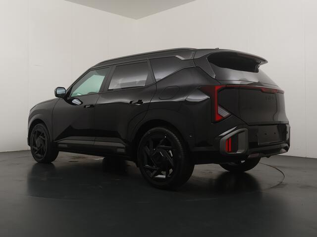 KIA Seltos 1.6 T-GDI DCT7 X-Line Demo Edition - Harman/Kardon - Adaptieve cruise control - Stoel/Stuurverwarming - AppleCarplay - Android Auto - 7 jaar fabrieksgarantie of 150.000km