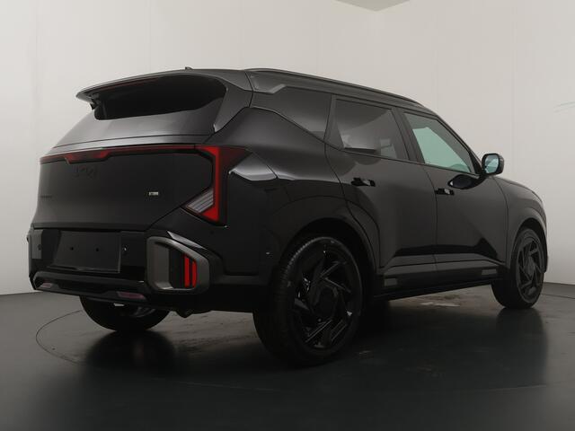 KIA Seltos 1.6 T-GDI DCT7 X-Line Demo Edition - Harman/Kardon - Adaptieve cruise control - Stoel/Stuurverwarming - AppleCarplay - Android Auto - 7 jaar fabrieksgarantie of 150.000km